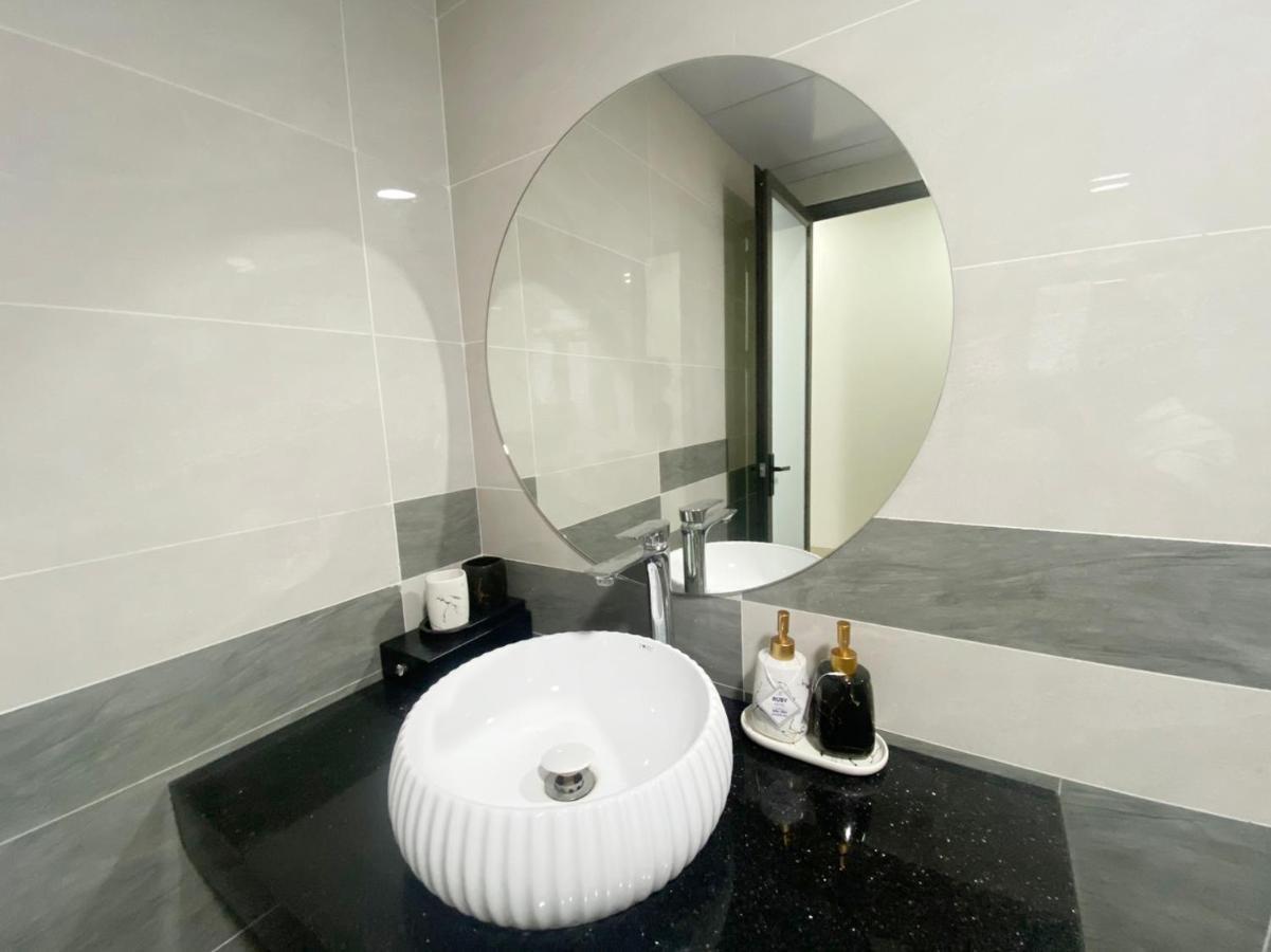 Ruby Hotel - Gan Trung Tam Khao Thi Dhtn Thai Nguyen Экстерьер фото