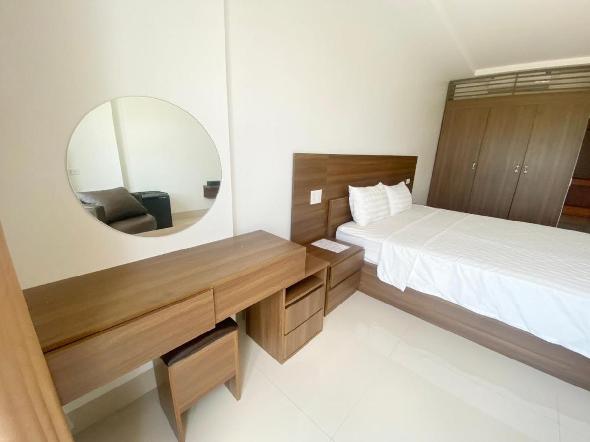 Ruby Hotel - Gan Trung Tam Khao Thi Dhtn Thai Nguyen Экстерьер фото