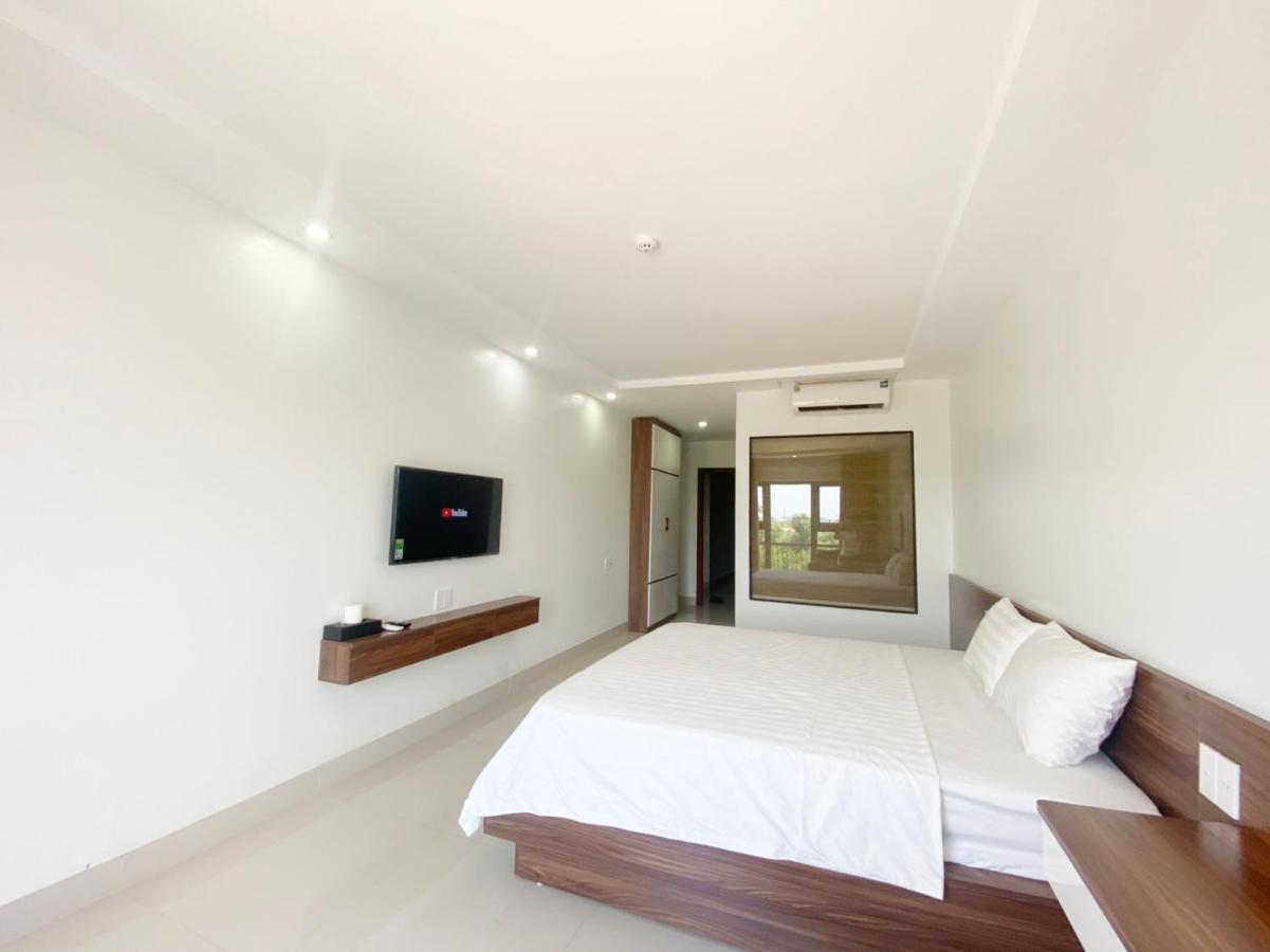 Ruby Hotel - Gan Trung Tam Khao Thi Dhtn Thai Nguyen Экстерьер фото